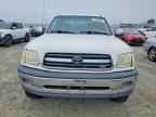 2001 TOYOTA TUNDRA