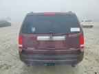 2011 HONDA PILOT