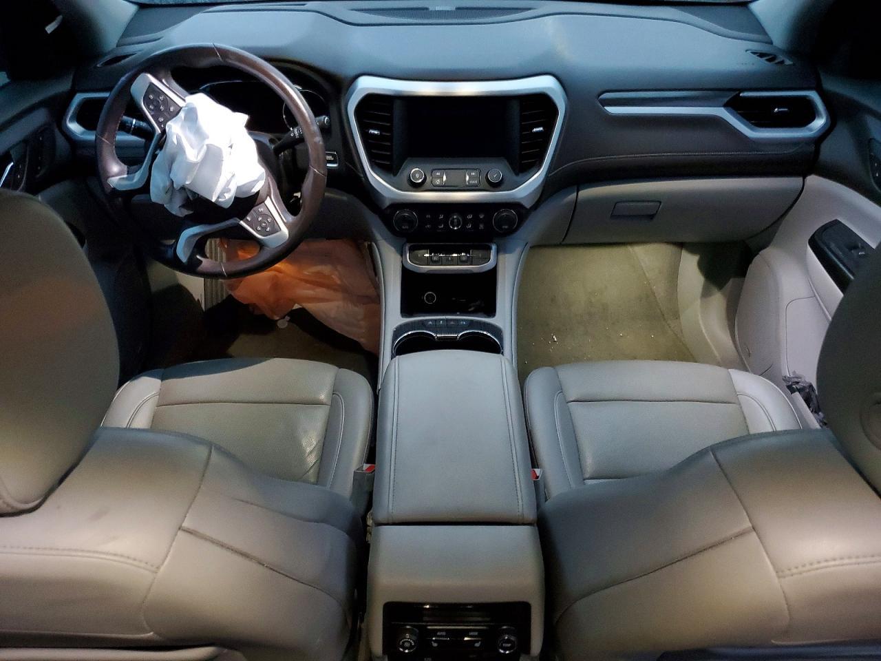 2021 GMC ACADIA