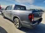 2018 HONDA Ridgeline