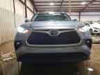 2020 TOYOTA HIGHLANDER