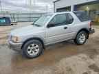 2002 ISUZU Rodeo