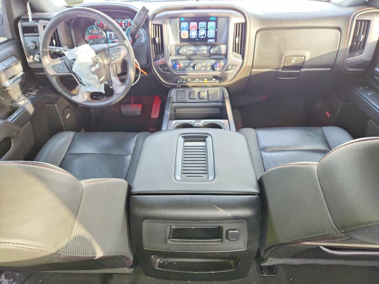 2017 GMC Sierra