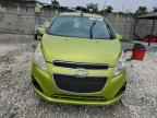 2013 CHEVROLET Spark