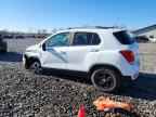 2022 CHEVROLET TRAX