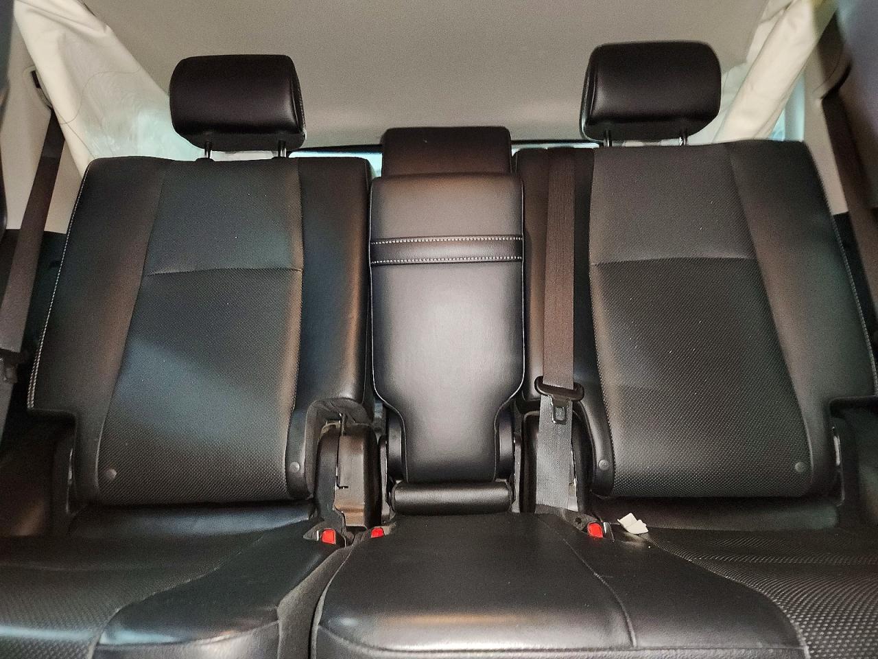 2018 TOYOTA 4Runner