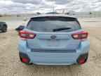 2020 SUBARU Crosstrek