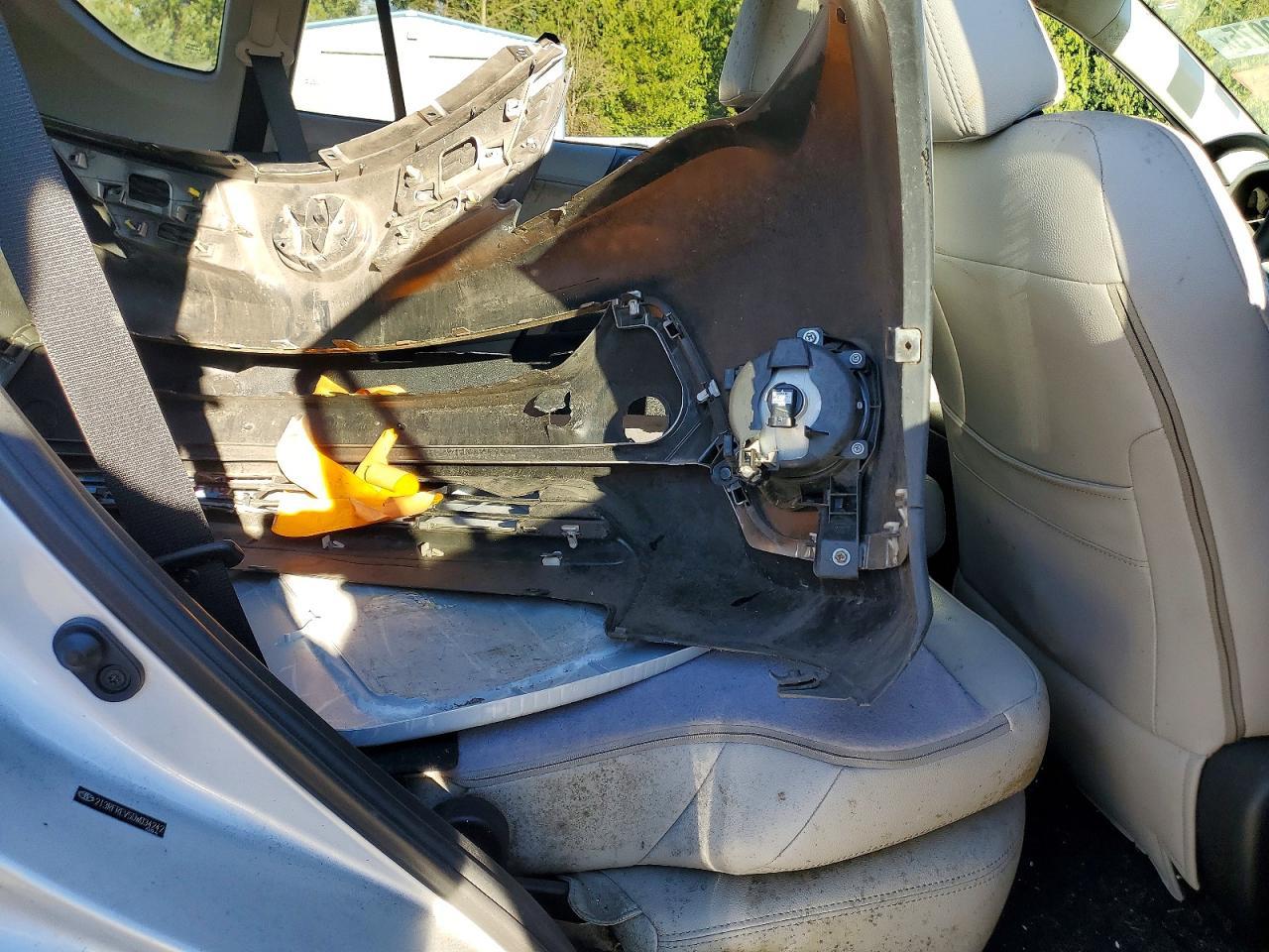 2013 TOYOTA RAV4