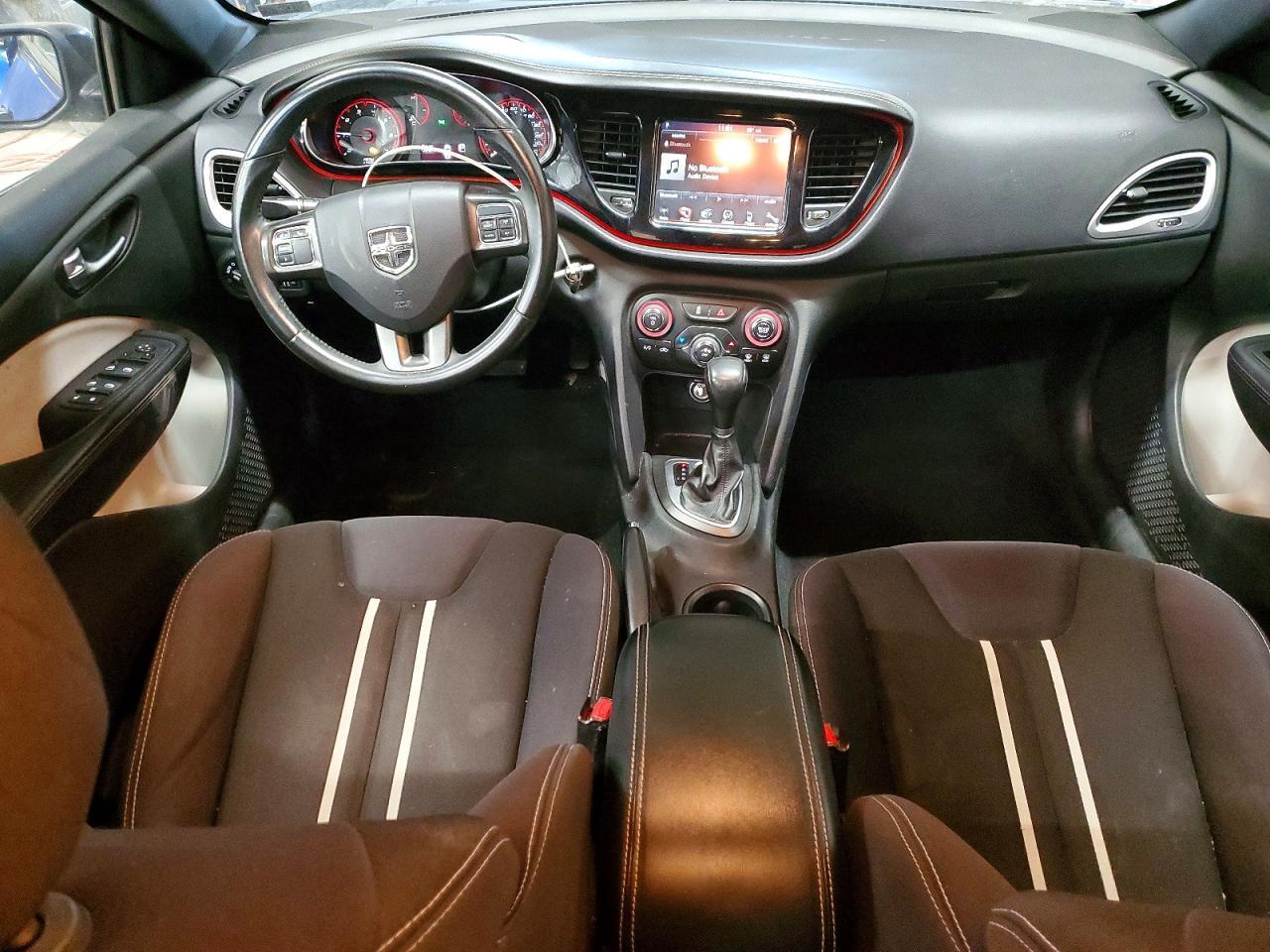 2014 DODGE Dart