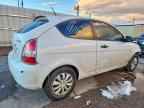 2008 HYUNDAI ACCENT