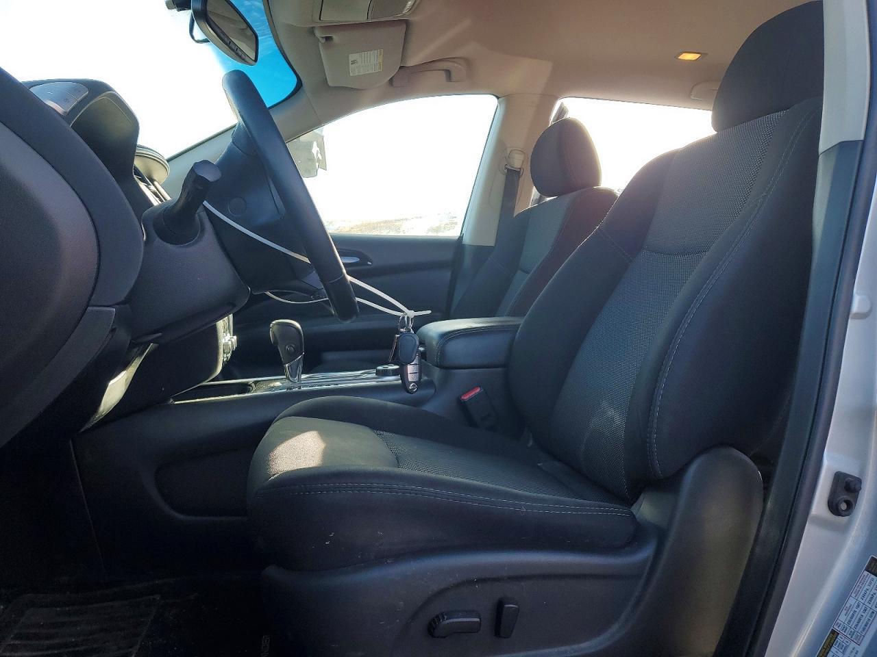 2019 NISSAN PATHFINDER