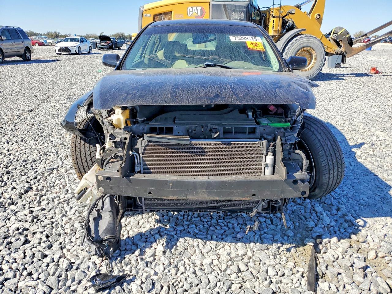 2009 NISSAN ALTIMA