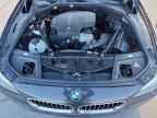 2014 BMW 5 series