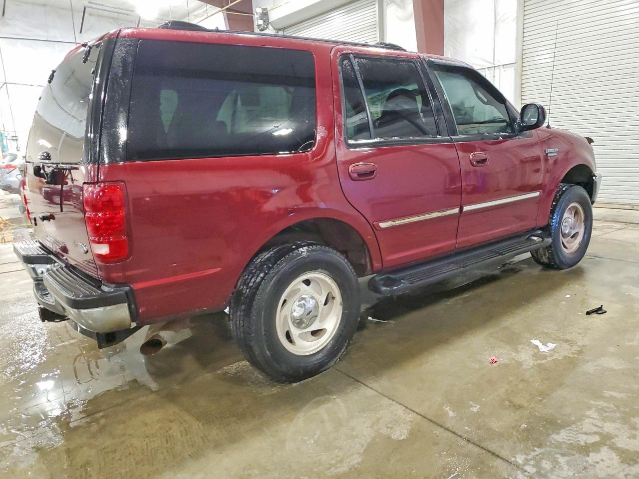 1998 FORD Expedition
