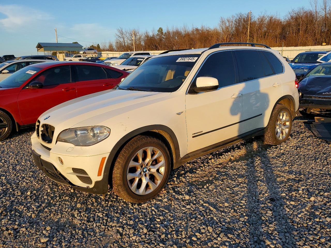 2013 BMW X5