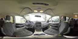 2015 DODGE GRAND CARAVAN