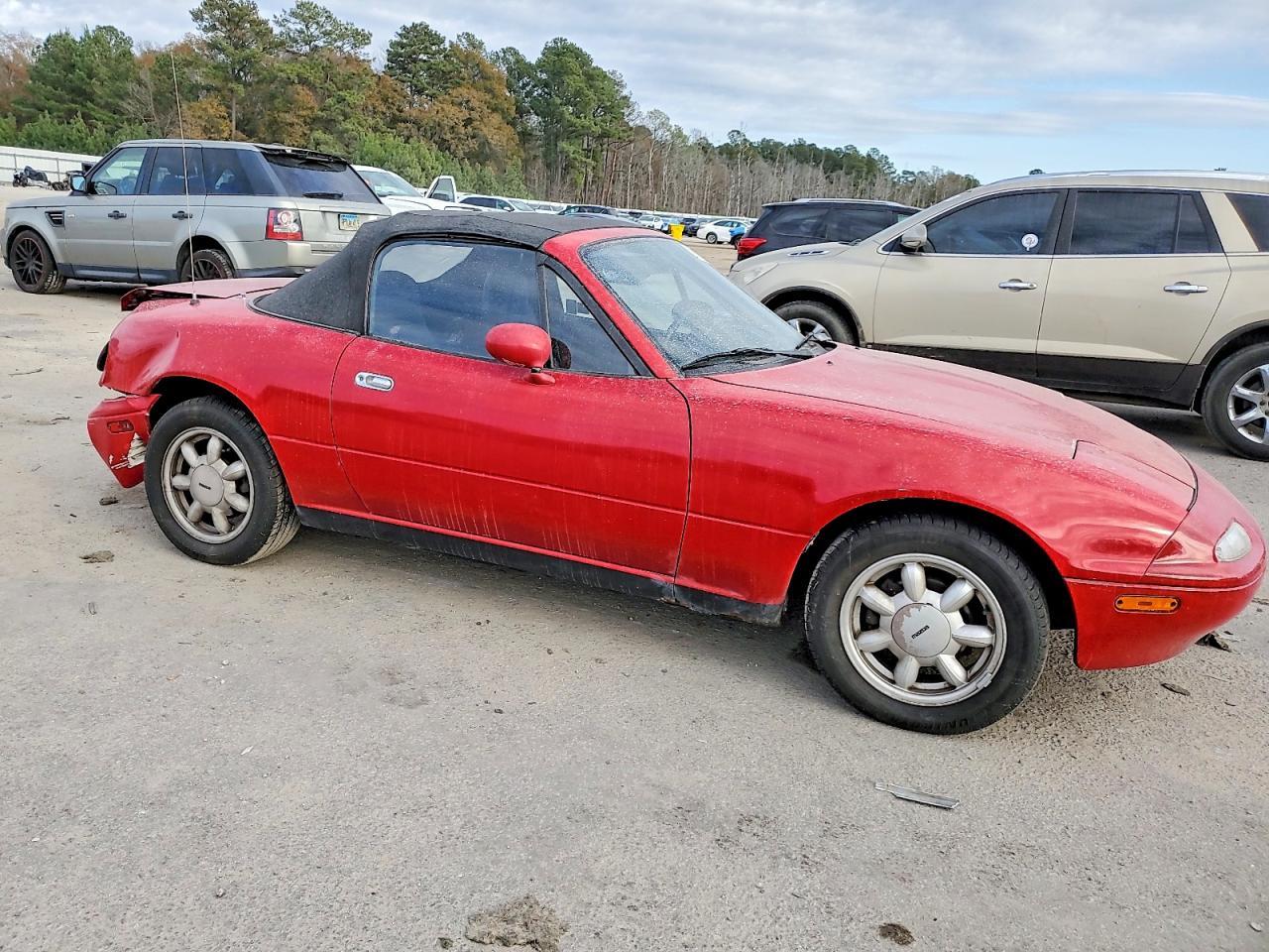 1990 MAZDA MX-5 Miata