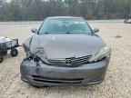 2005 TOYOTA CAMRY