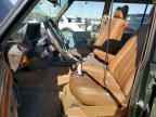 1993 LAND ROVER RANGE ROVER