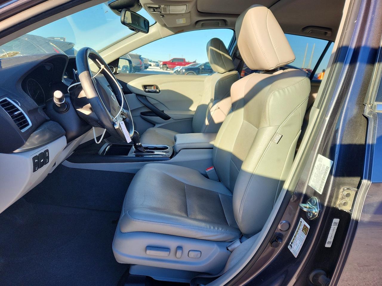 2018 ACURA RDX