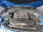 2017 BMW 4 Series