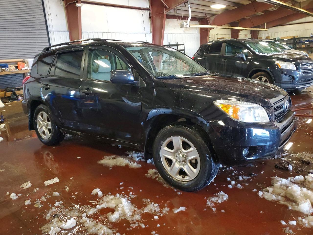 2006 TOYOTA RAV4