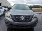 2018 NISSAN PATHFINDER