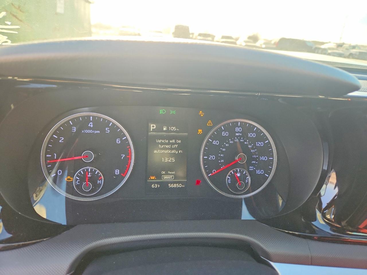 2023 KIA K5