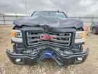 2015 GMC Sierra