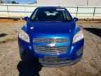 2015 CHEVROLET TRAX