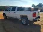 2017 CHEVROLET Silverado 2500