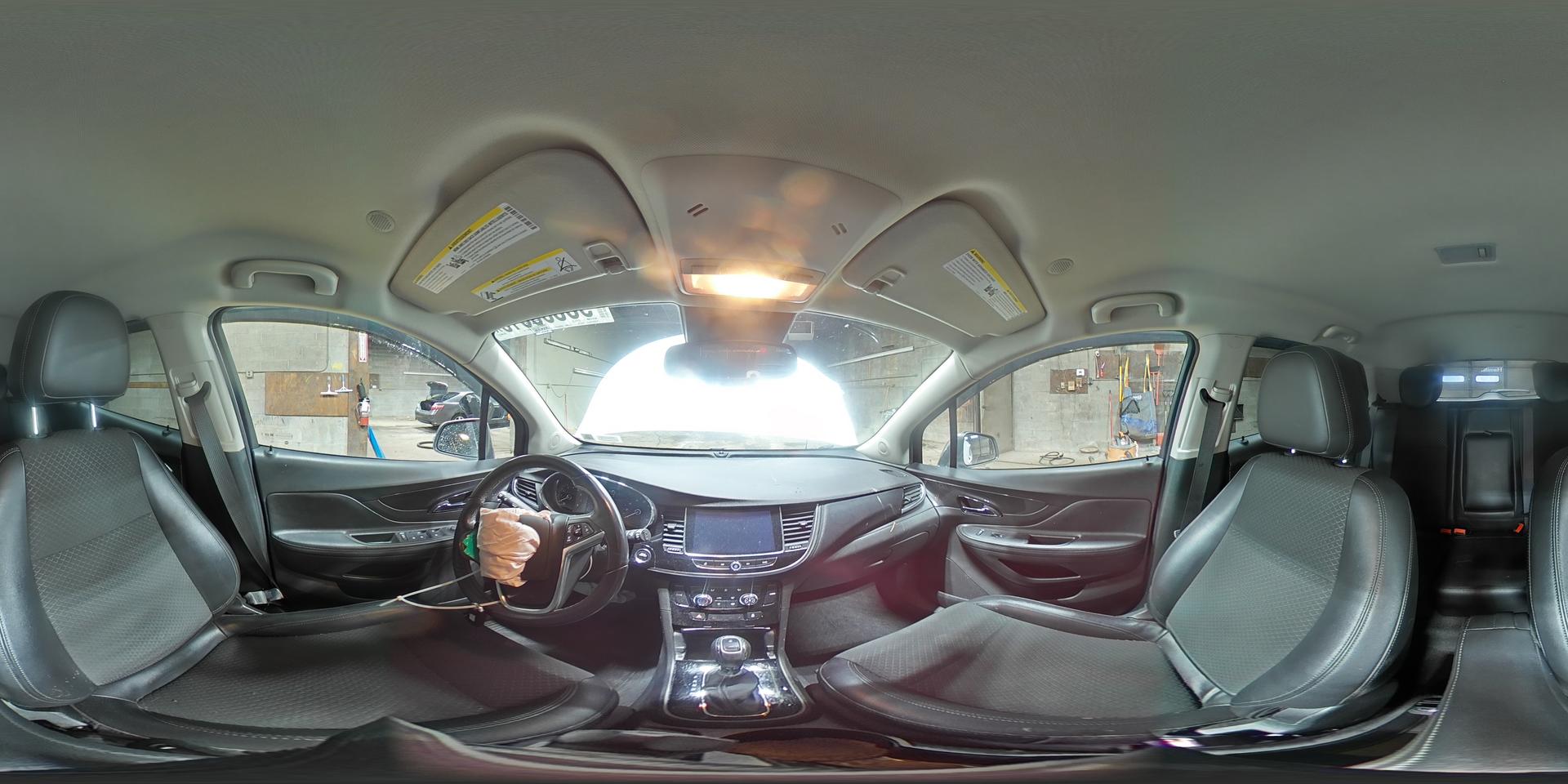 2019 BUICK ENCORE