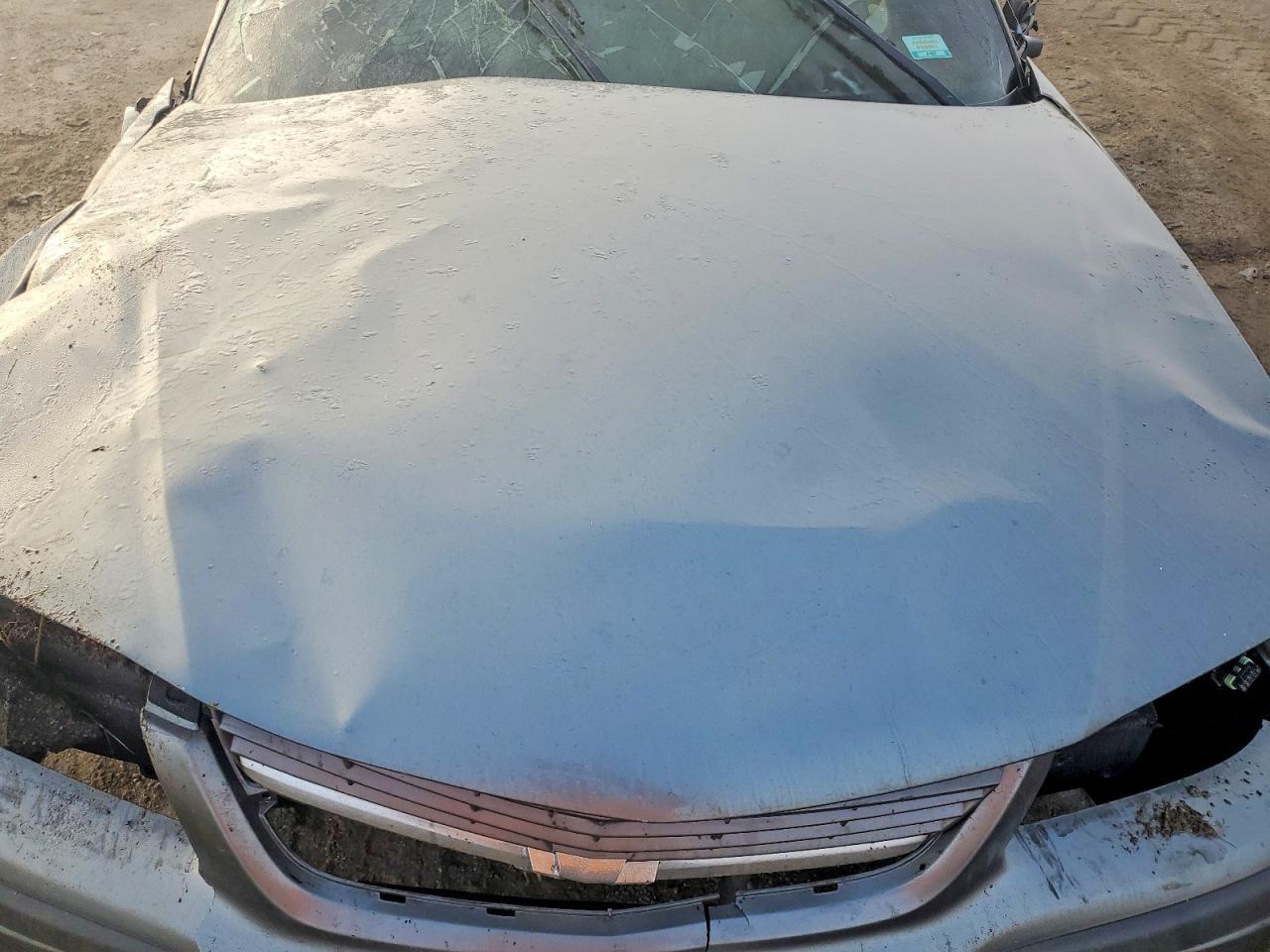 2005 CHEVROLET IMPALA