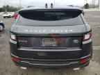2018 LAND ROVER RANGE ROVER EVOQUE