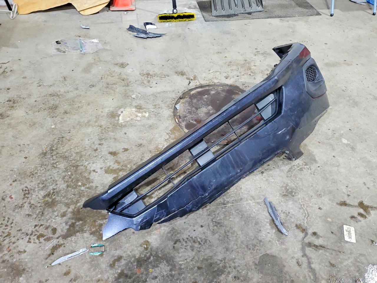 2014 SUBARU IMPREZA