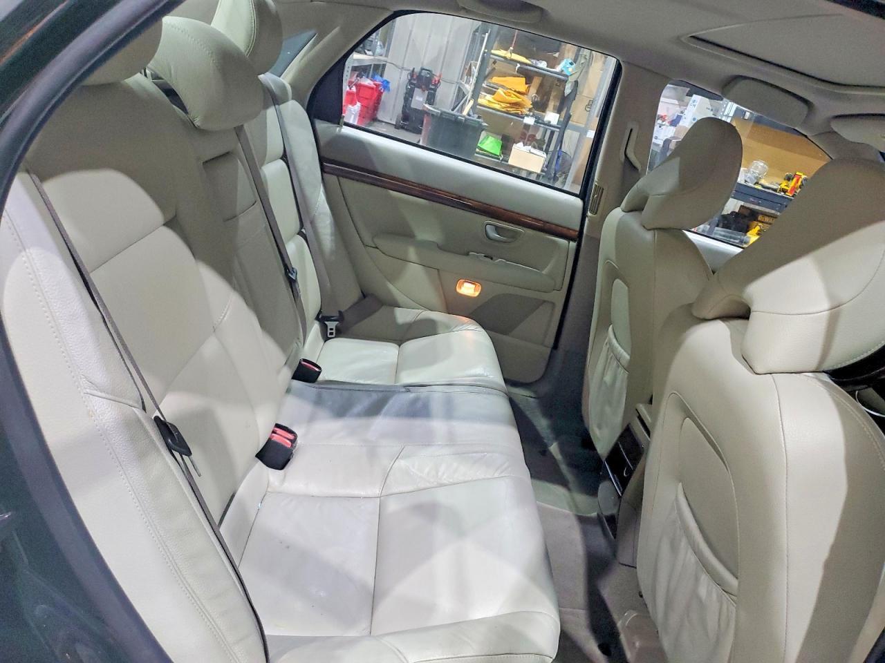 2006 VOLVO S80