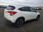 2018 HONDA HR-V