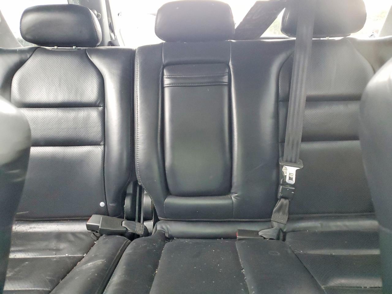 2003 ACURA MDX