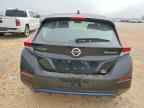 2022 NISSAN LEAF