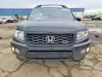2012 HONDA Ridgeline