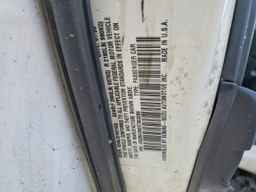 1999 SUBARU Legacy