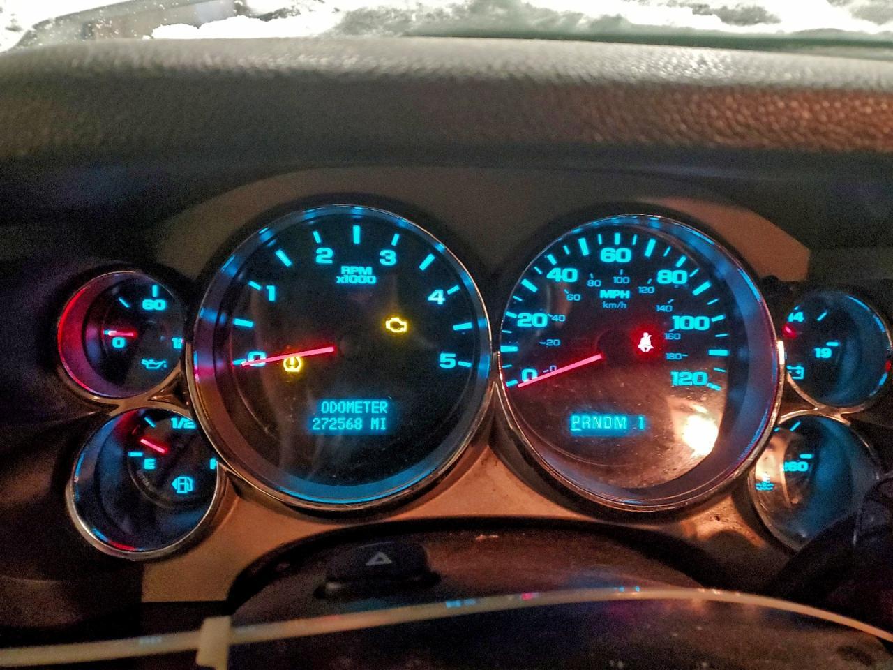 2007 GMC Sierra