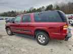2001 CHEVROLET Suburban