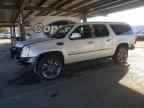 2012 CADILLAC Escalade ESV