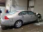 2006 CHEVROLET IMPALA