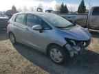 2019 HONDA FIT