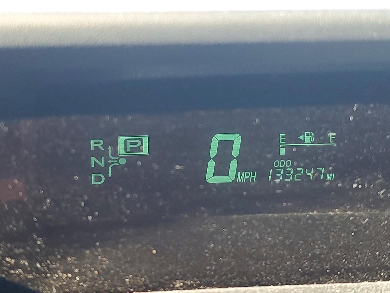 2009 TOYOTA PRIUS