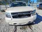 2014 CHEVROLET Tahoe