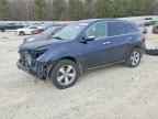 2012 ACURA MDX