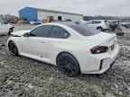 2024 BMW M2